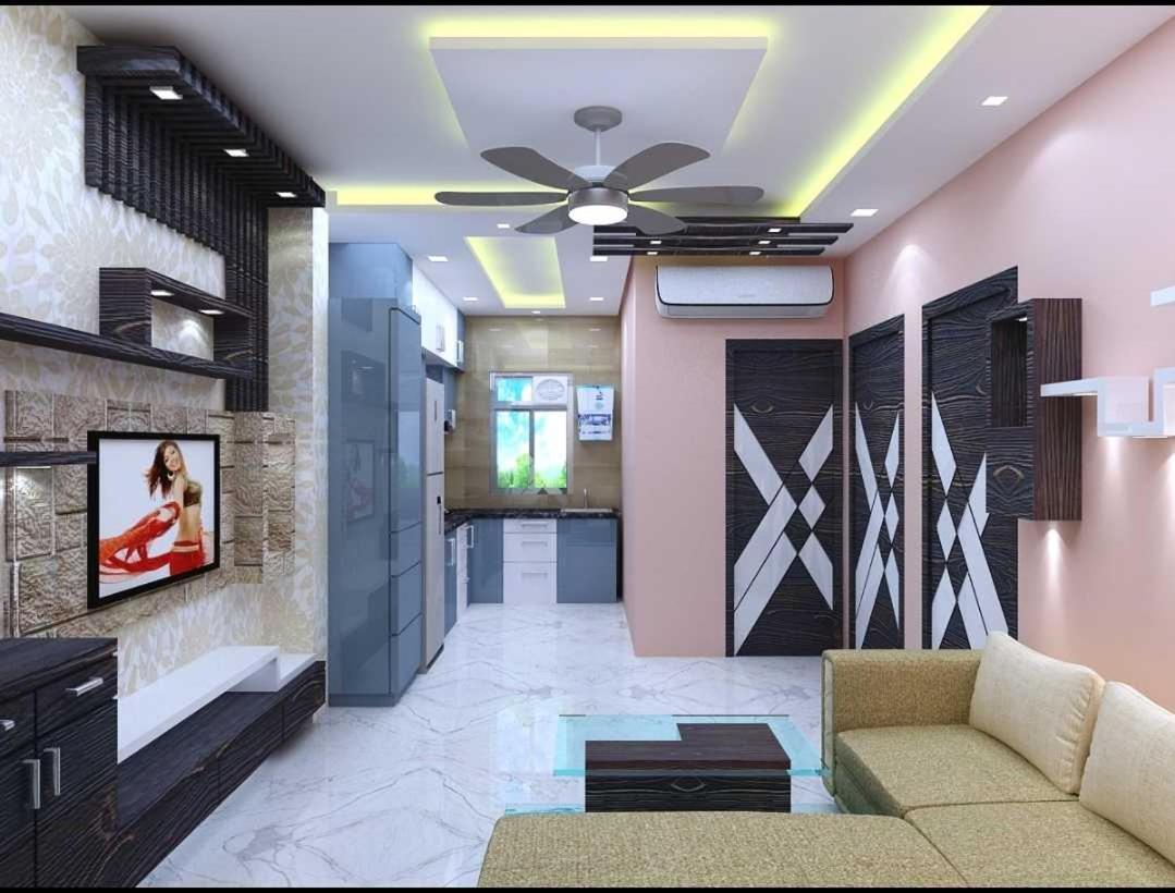 Hotel O Sweta Villa Patna  Eksteriør bilde