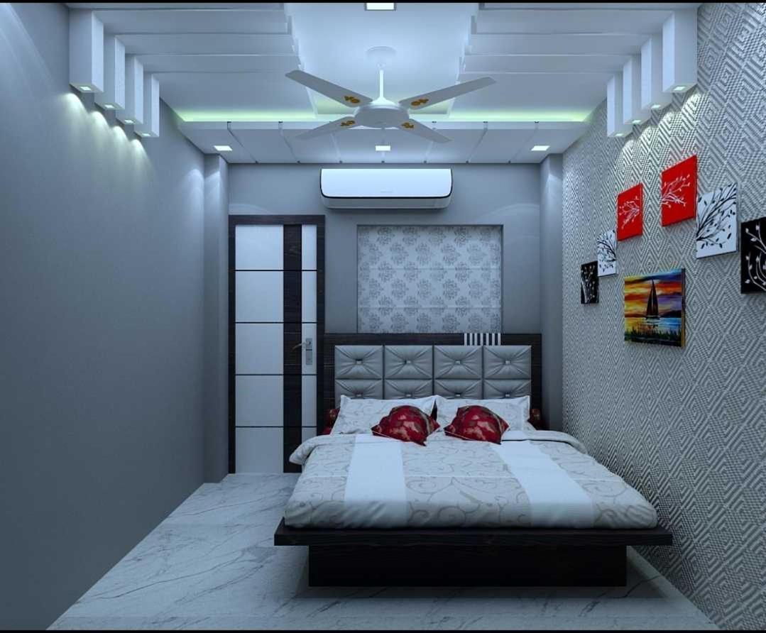 Hotel O Sweta Villa Patna  Eksteriør bilde