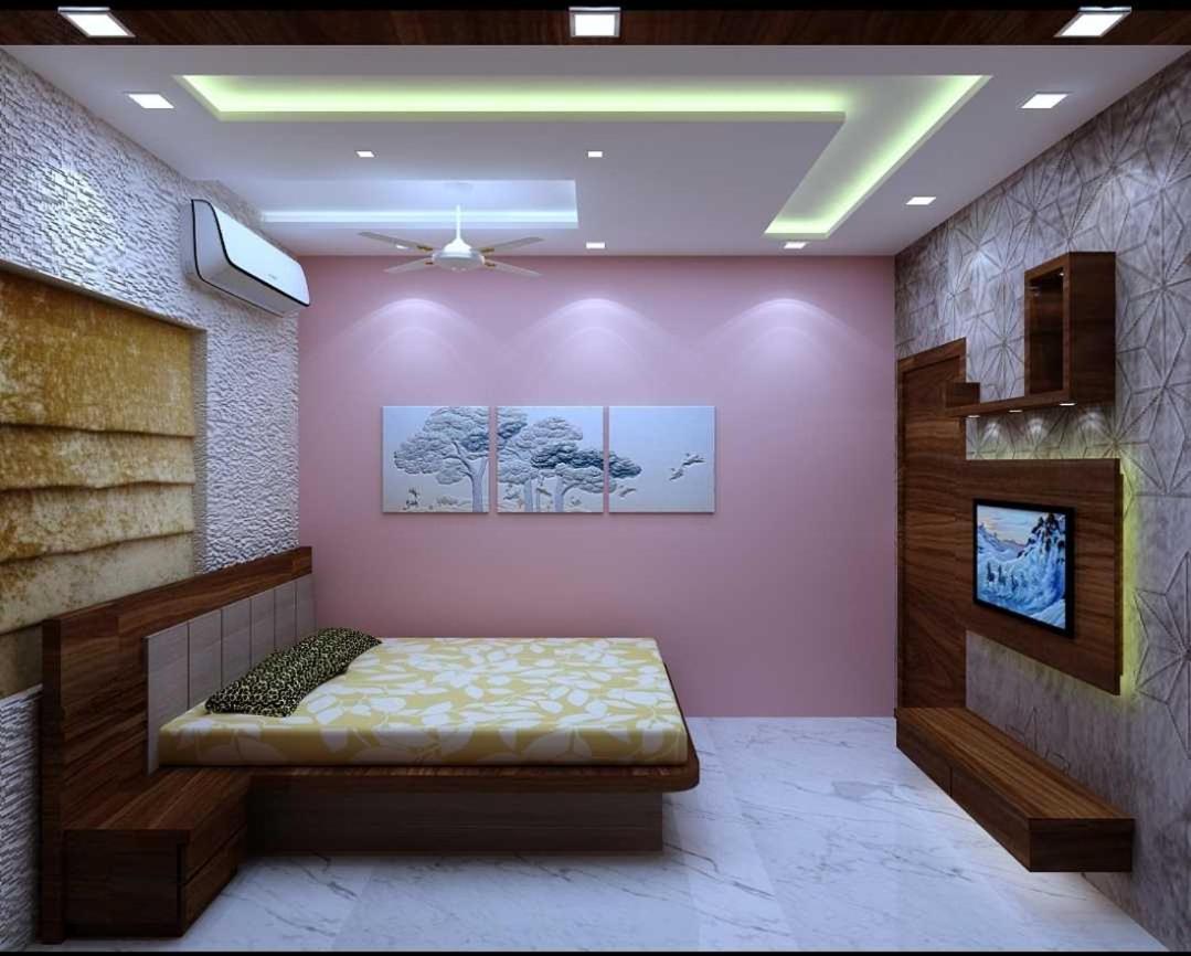 Hotel O Sweta Villa Patna  Eksteriør bilde