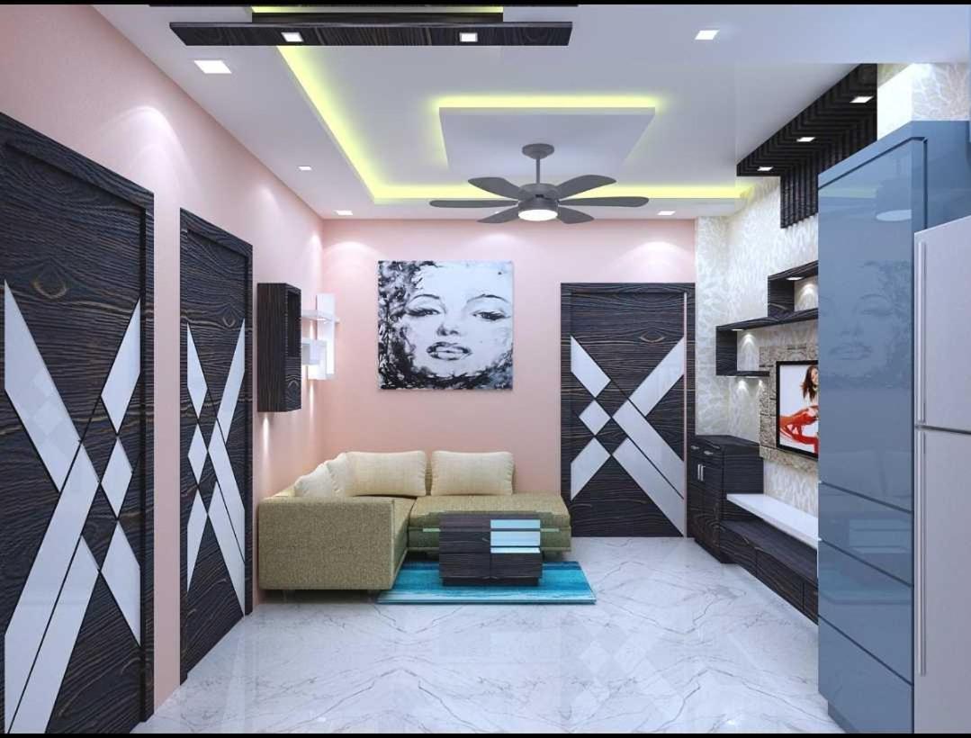 Hotel O Sweta Villa Patna  Eksteriør bilde